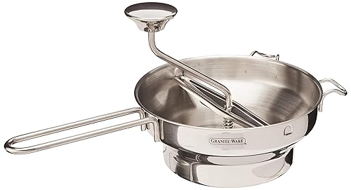 Granite Ware 0722