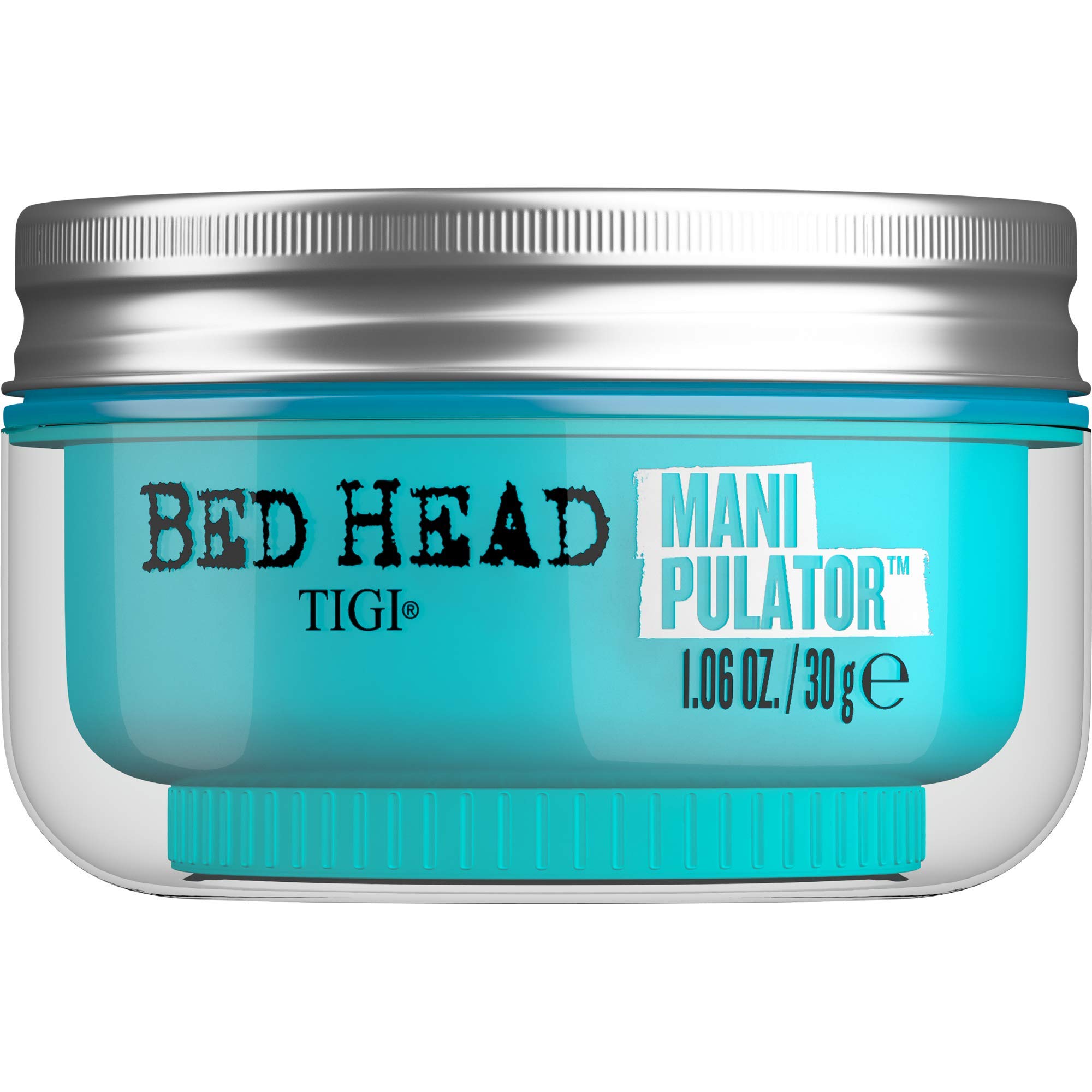 Bed Head by TIGI - Manipulator Texturising Hair Putty - Firm Hold - Travel Size - 30 g