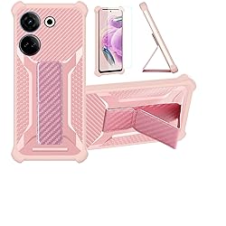 bojioderf Case Compatible for Tecno CAMON 20 Phone