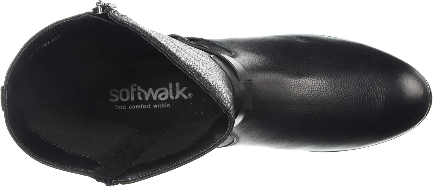 softwalk marlowe boot