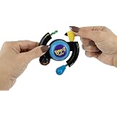 World&rsquo;s Smallest Bop It Extreme &ndash; Miniature Version of the Original, Fully Functional Electronic Skill Game with Bop It, Twist It, Pull It, Spin It &amp; Flick It Actions, Ages 6+