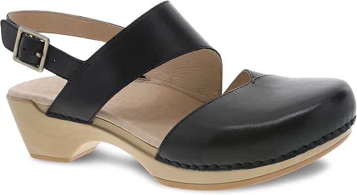 Amazon.com | Dansko Women's Kristy Sandals | Sandals