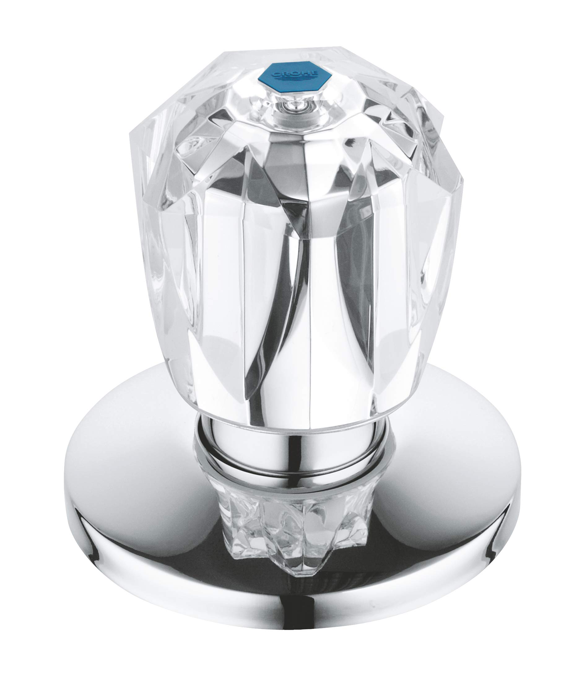 Grohe 11544000 top, 3/4-inch with Marking Blue