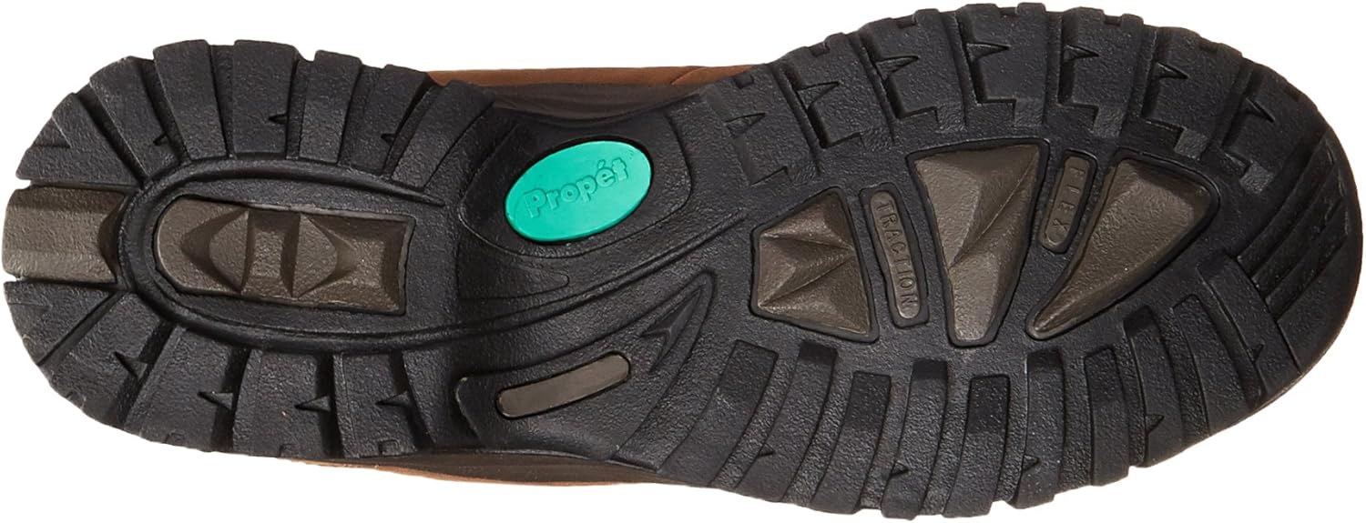 Propét Mens Cliff Walker Medicare/Hcpcs Code = A5500 Diabetic Shoe