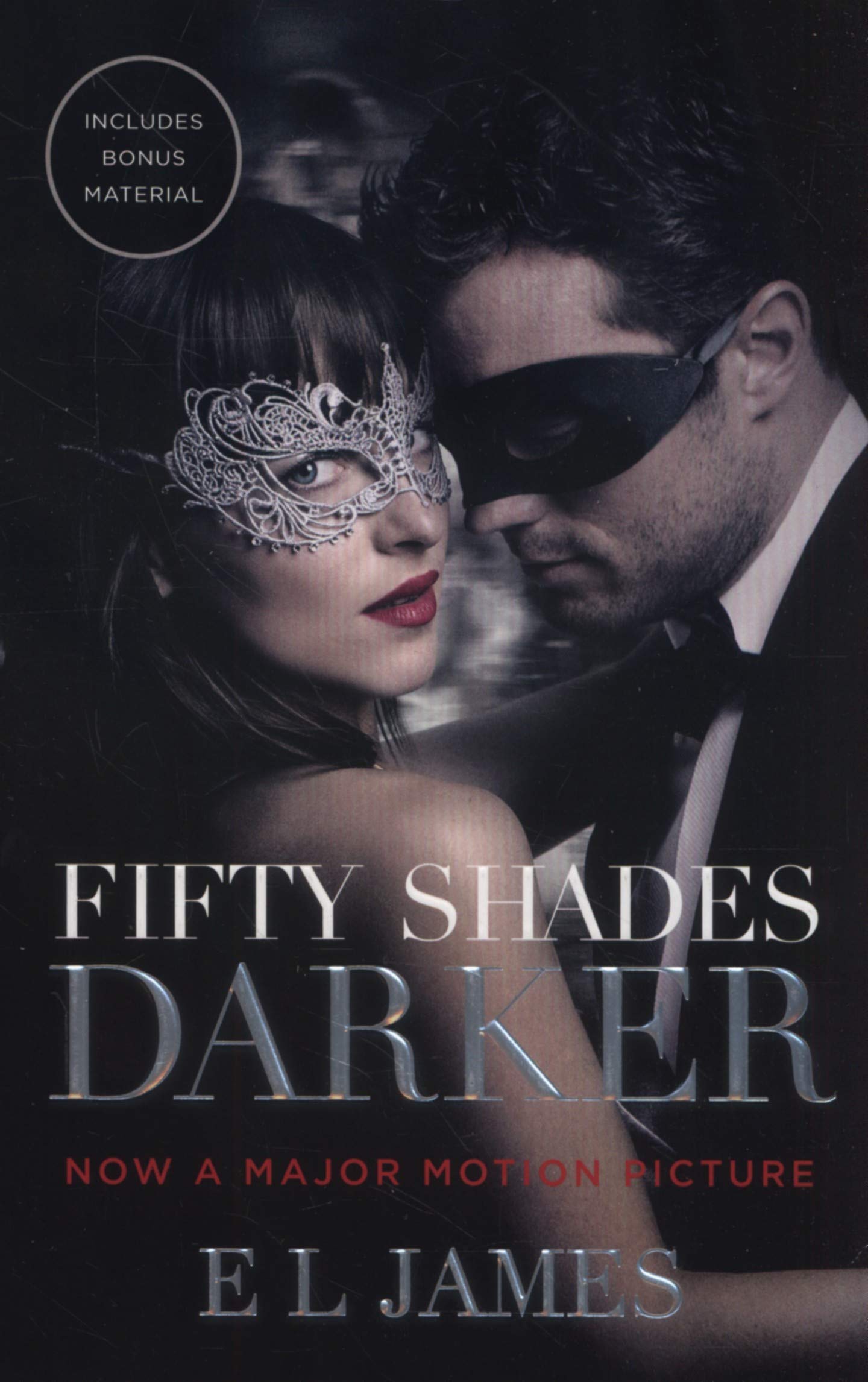 Fifty Shades Darker Movie4k
