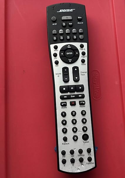 bose lifestyle v10 price