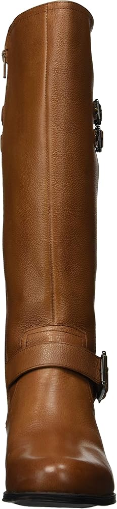 naturalizer jessie riding boot