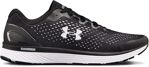 men's ua charged bandit 4 running shoes