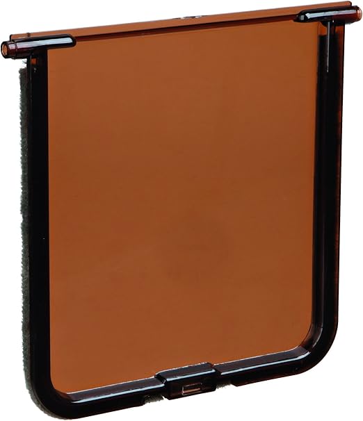 trixie 4 way cat door