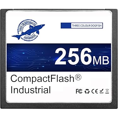 Amazon Best Sellers: Best CompactFlash Memory Cards