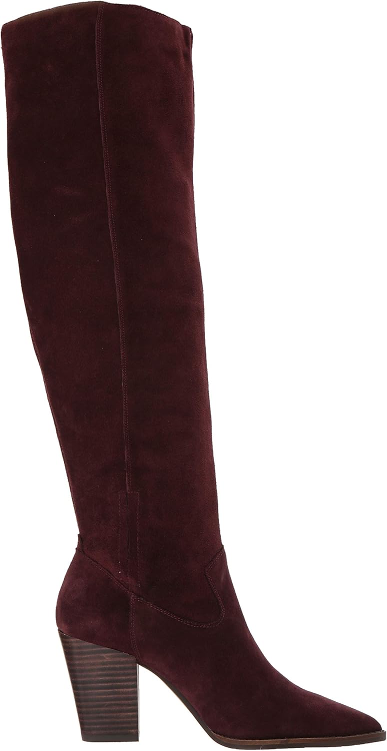 lucky brand azoola boot