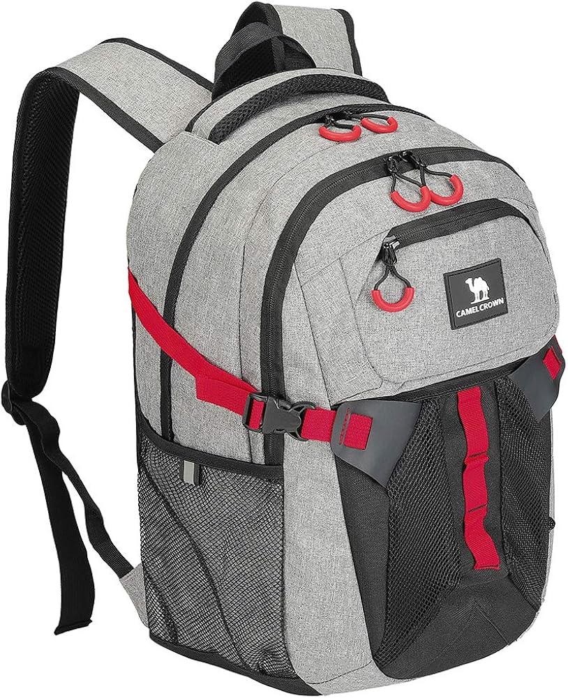 camel hiking backpack