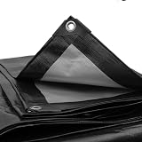 B2C Tarpaulin Extra Heavy Duty 250GSM 2m x 4m Waterproof Cover view 1