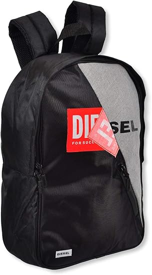 diesel school bags