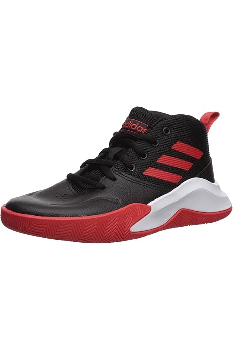 adidas own the game k wide