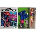 Poupée Barbie Stacey – Nite Lightning – Reproduction Mattel – Occasion