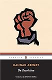 On Revolution (Penguin Classics)