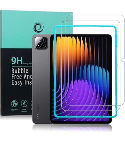 Amazon.com: Xiaomi Pad 7 Pro Ai WiFi Version Global (No Calls or