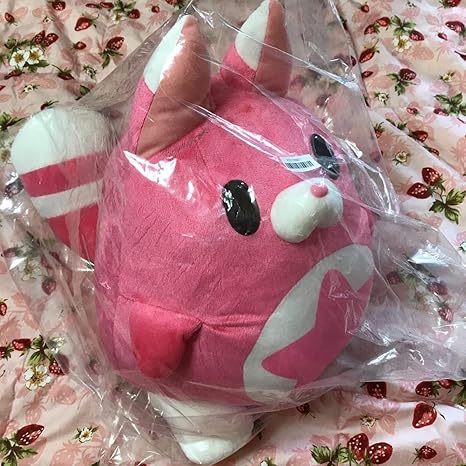 Amazon 白猫プロジェクト ぬいぐるみ 縫いぐるみ 特大サイズ 星たぬき 星たぬき アニメ 萌えグッズ 通販 Amazon 白猫プロジェクト ぬいぐるみ 縫いぐるみ 特大サイズ 星たぬき 星たぬき アニメ 萌えグッズ 通販