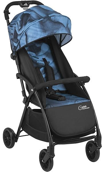cam curvi stroller