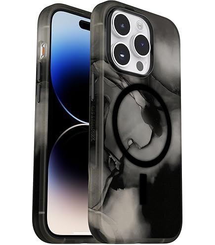 Amazon.com: OtterBox iPhone 14 Pro Colorful Grip Case - Prism