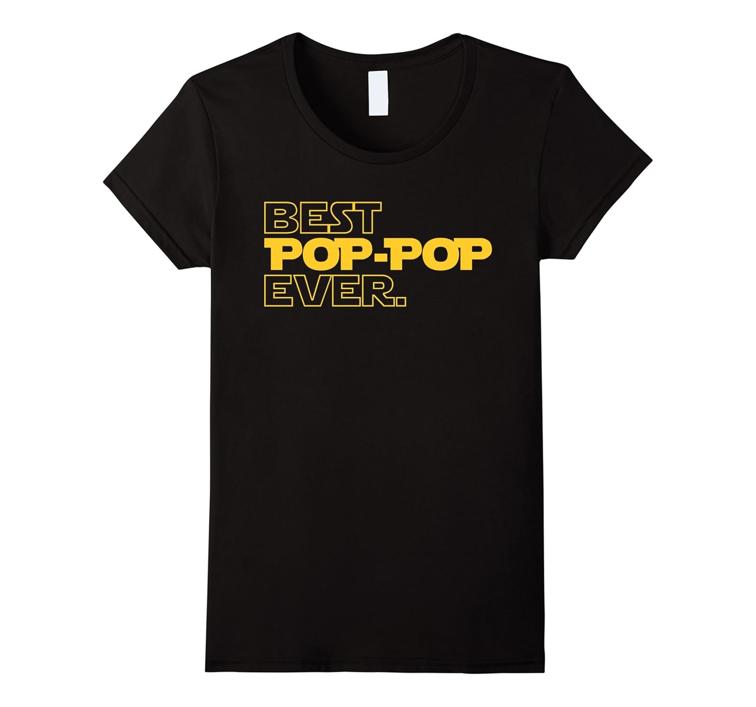 Best Pop Pop Ever Tshirt4LVS