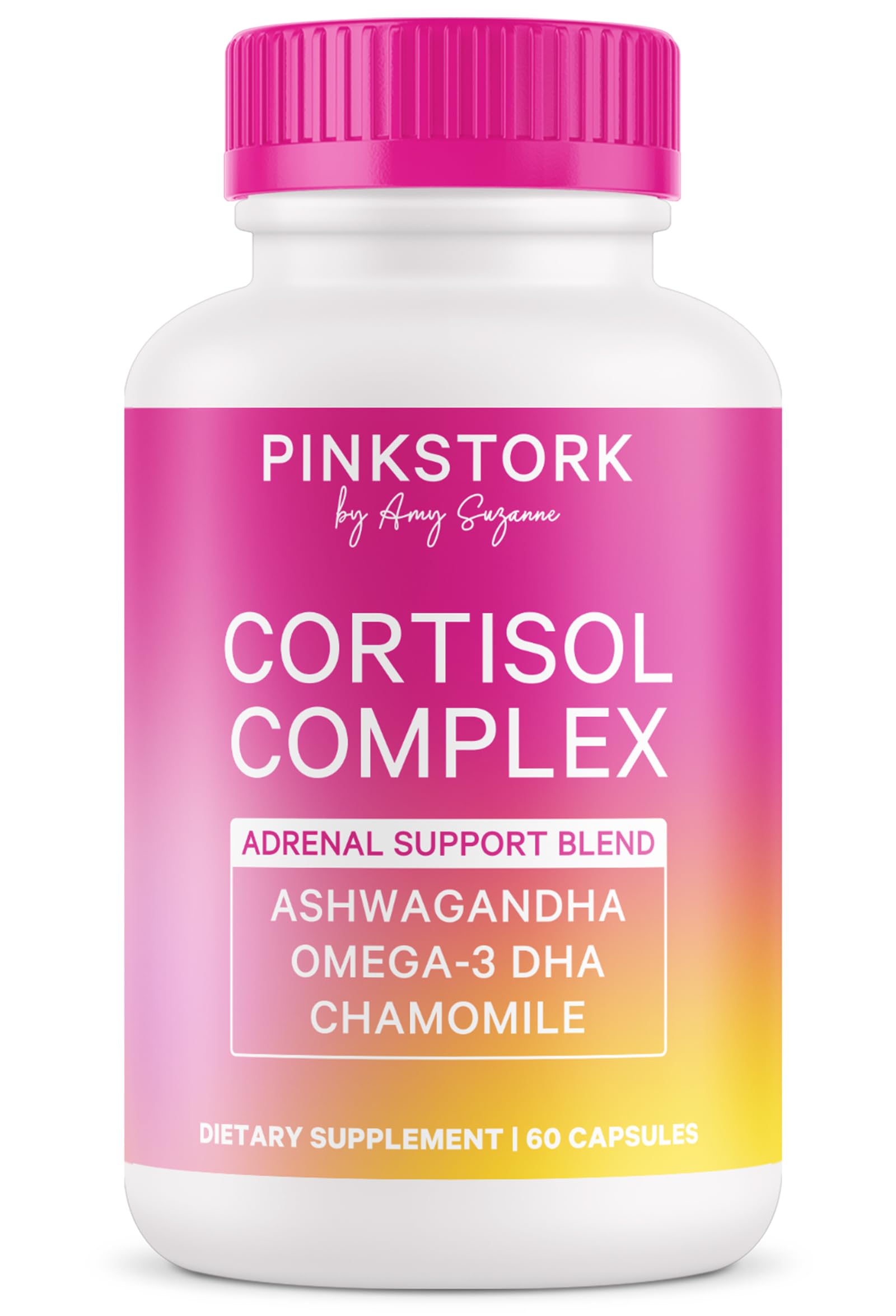 Cortisol Complex