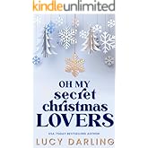 Oh My Secret Christmas Lovers (New Hope Book 2)
