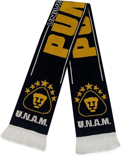 pumas u.n.a.m