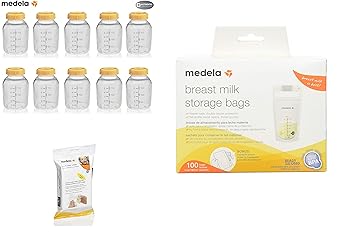 bolsas medela amazon