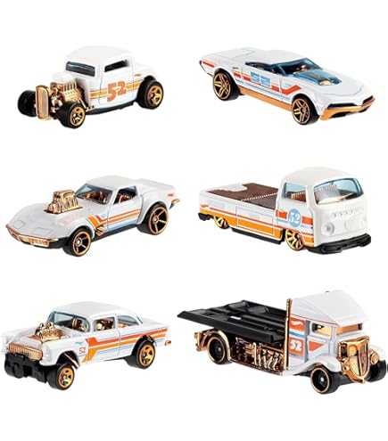 Fandango Hot Wheels Escala 1/64 Chackmate 336/365 | Cuotas sin interés
