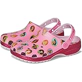 Crocs Kids' Disney Princess Clog