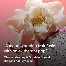PHLUR Dragon Fruit Body Mist - Hair & Body Mist for