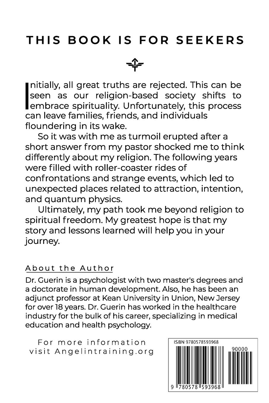 scott guerin pararescue