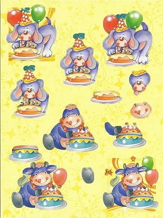 Get Kindstrandpartydekorationen Desktop Wallpaper Free