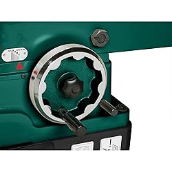 Grizzly Industrial G0495X - 8" x 83" Helical
