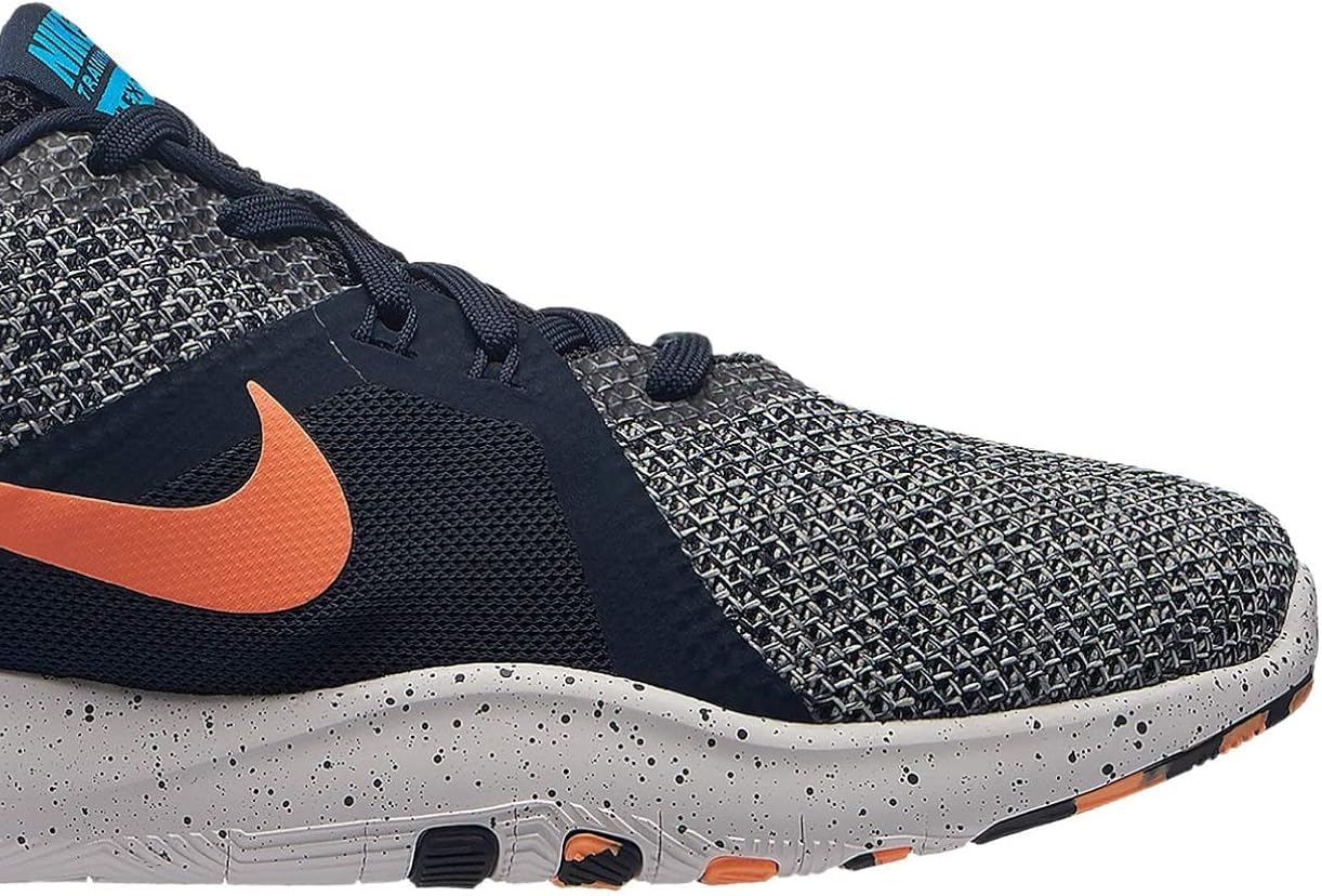 w nike flex trainer 8 print