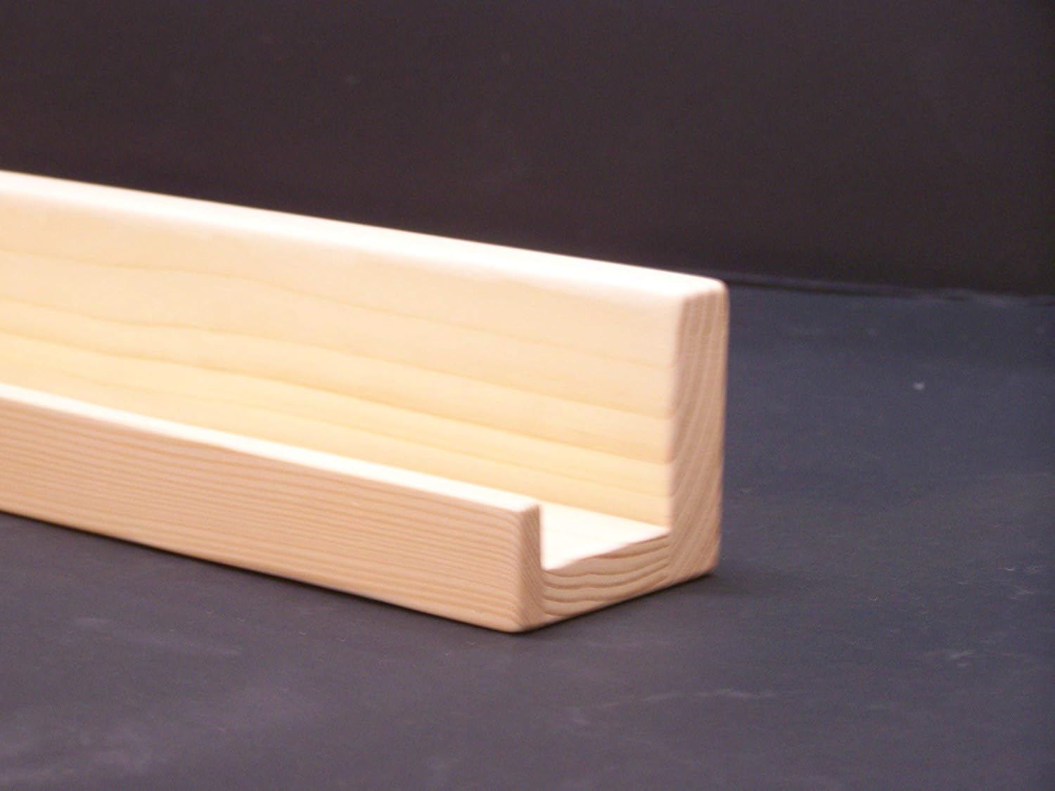 Ultra Narrow Unfinished 20", 22", 24" or 26 Inch Floating