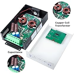 60A Solar Charge Controller MPPT 12V 24V 36V 48V