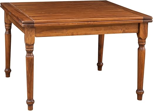 Esstisch Quadratisch Ausziehbar Massivholz - Zuhause