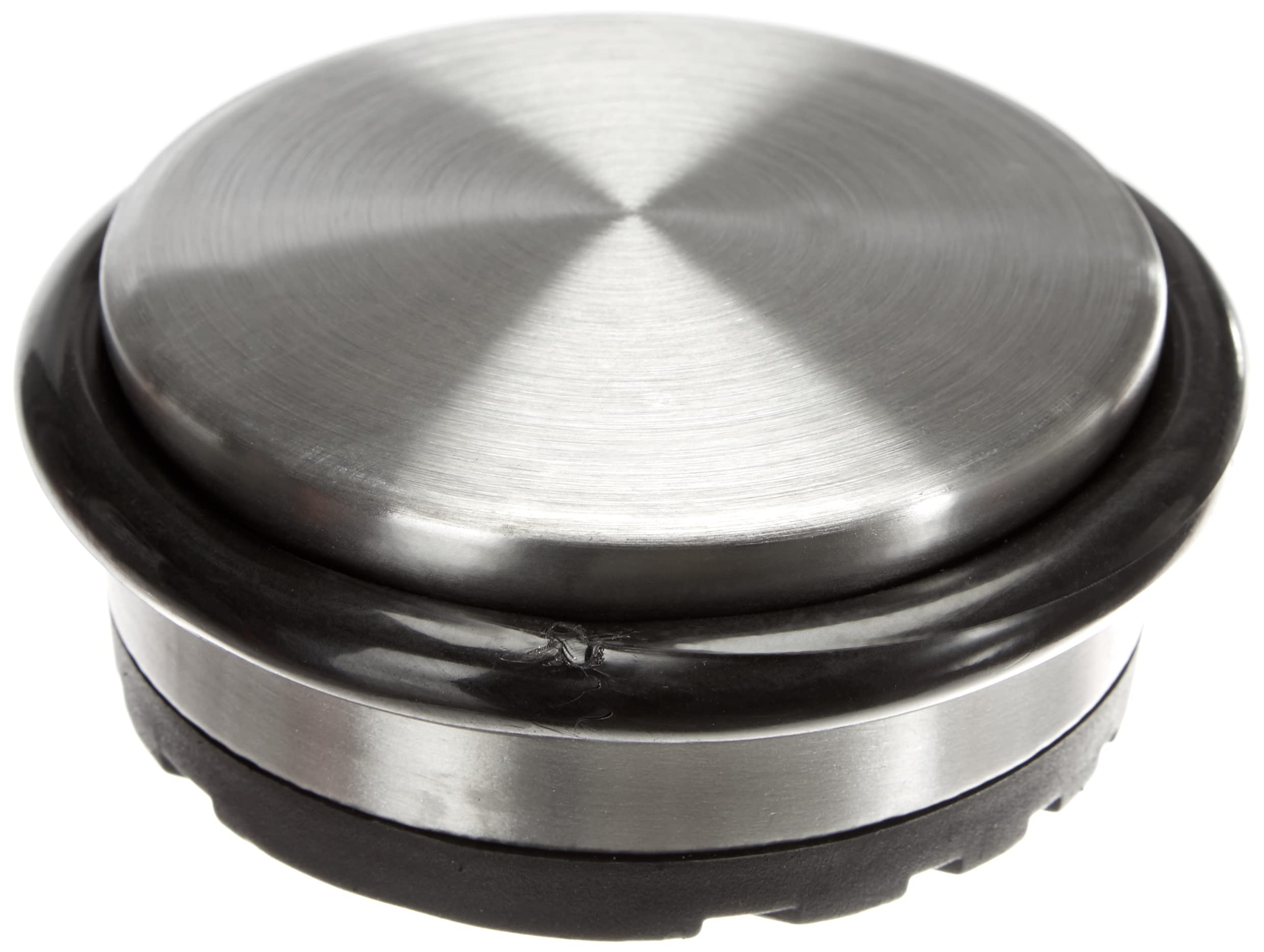 Mannesmann M41135 Door Stop Stainless Steel