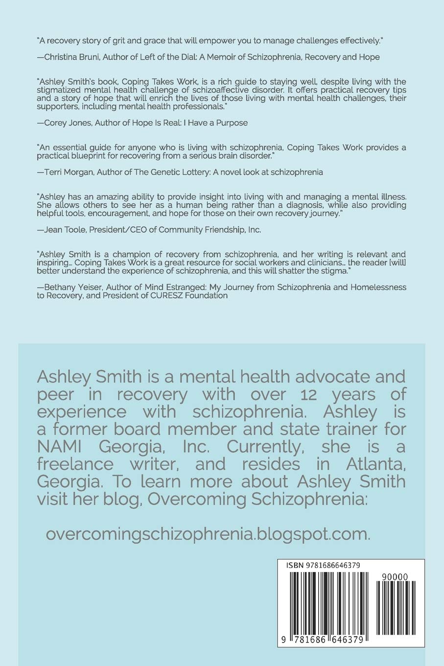 rk living well on What S On My Mind Coping Takes Work Volume Smith Ashley Mayor Sarah Anderson Brian Ford Terresa Murphy Shannon Strode Pat Walker Sr Stacey 9781686646379 Amazon Com Books