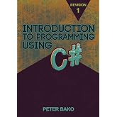 Introduction to Programming Using C#
