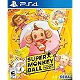 Super Monkey Ball: Banana Blitz HD - PlayStation 4
