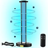 Qualirey 100w UV Light Ozone free Sanitizer