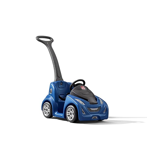 STEP2 PUSH AROUND BUGGY GT KIDS PUSH CAR,...
