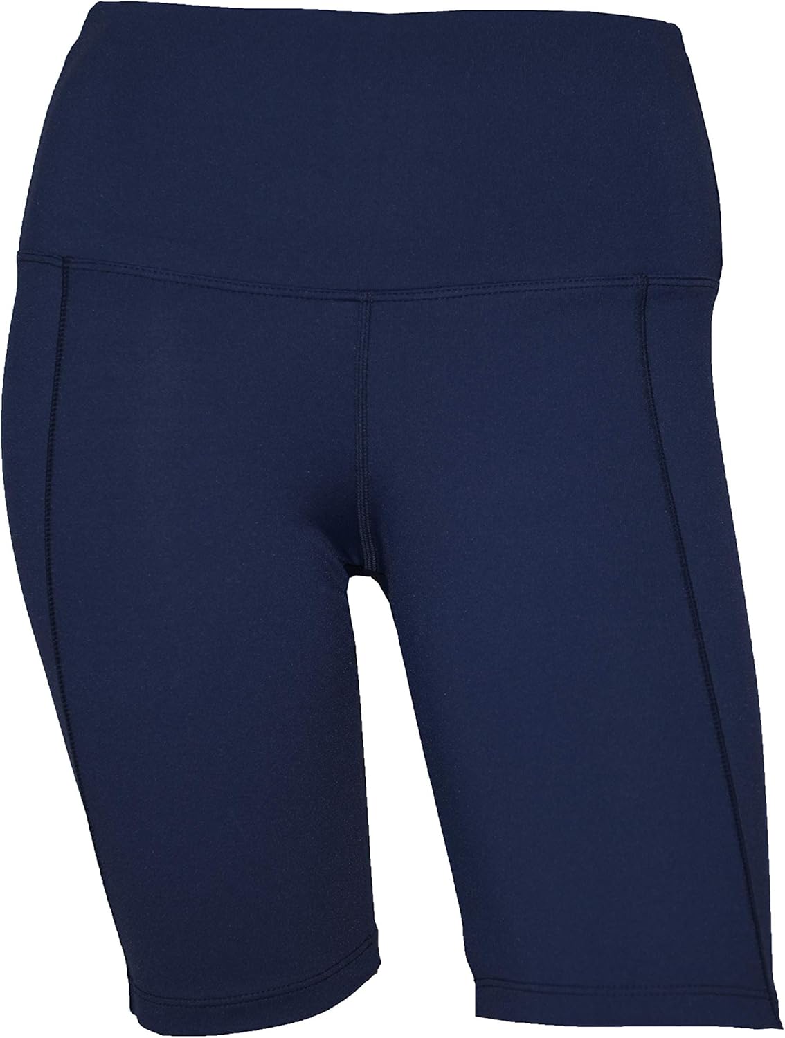 Private Island Women UPF 50+ Beach Board Shorts Swimsuit Hot Pants Pocket Bathing Swim Rash Guard Bottom: Clothing