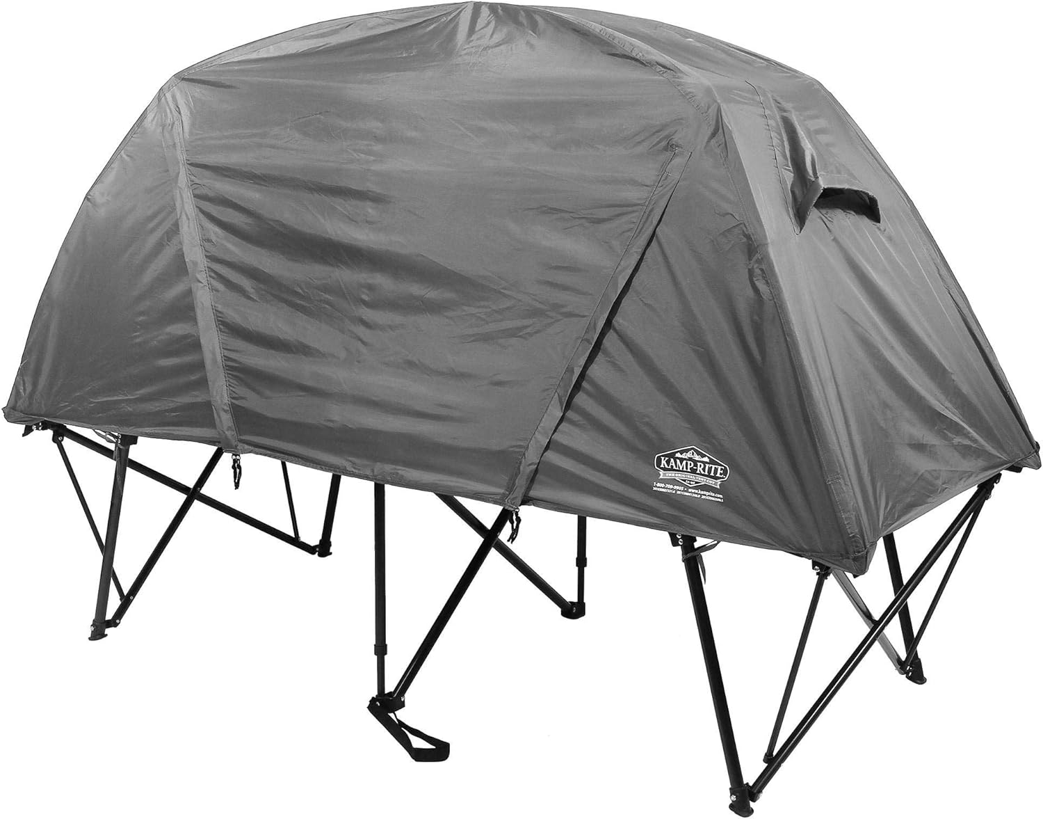 kamp rite compact tent cot