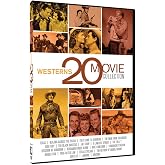 Western 20 Movie Collection