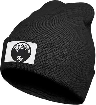 fashion skull caps